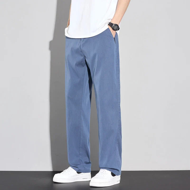 Men's Lightweight Breathable Pants