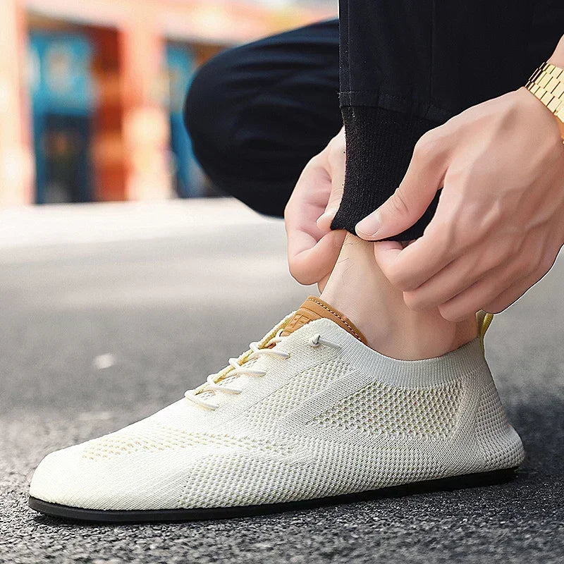 Comfortable Aefe Sneakers