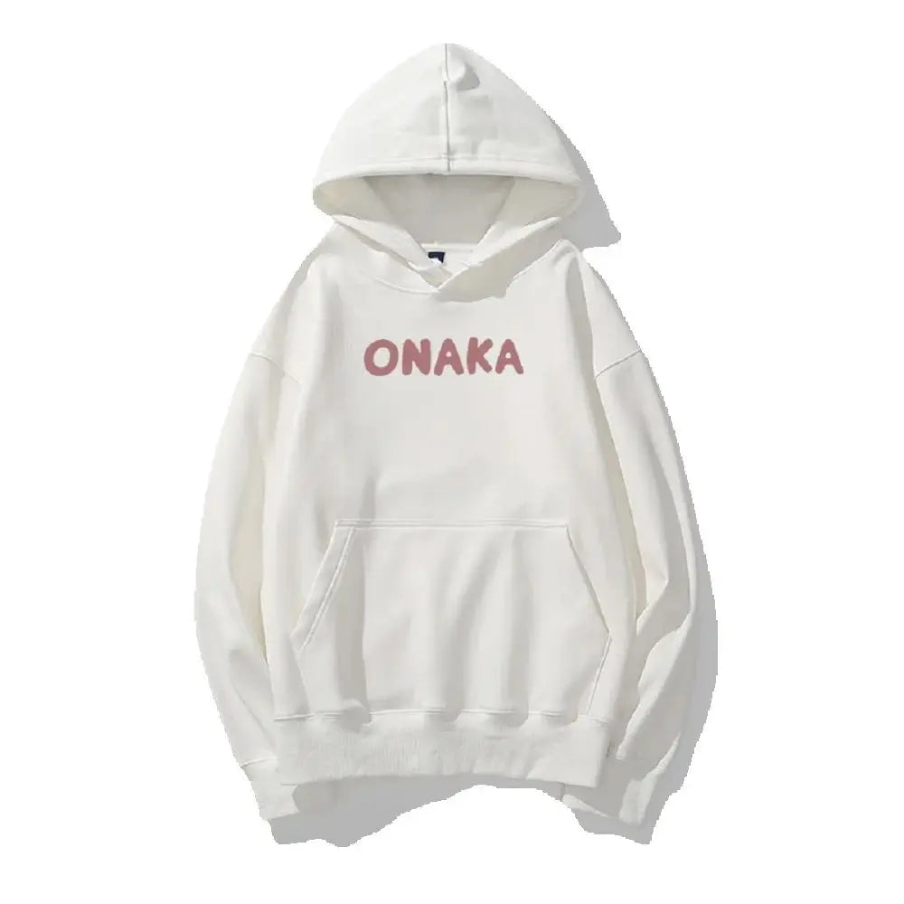 Anime Oyama Mahiro Unisex Cosplay Hoodie Costume - OutfitLondon
