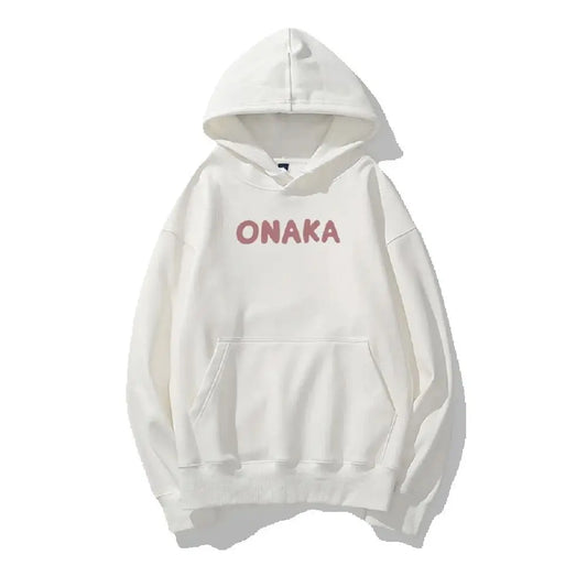 Anime Oyama Mahiro Unisex Cosplay Hoodie Costume - OutfitLondon
