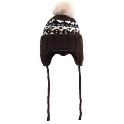 Cozy Women's Winter Beanie Hat