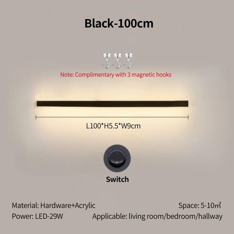 Classic Desk Light Lamp