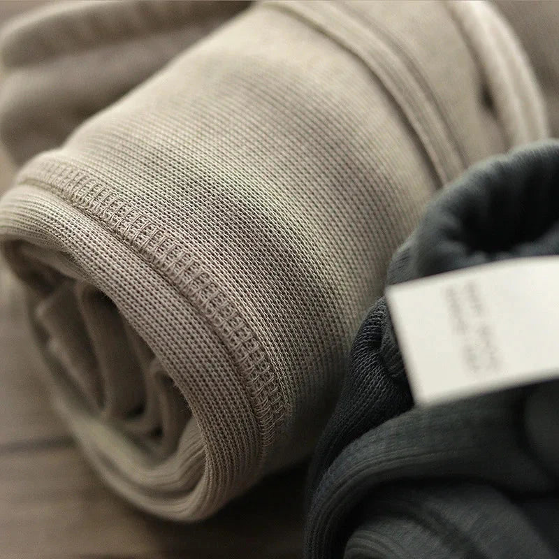 Comfortable Athletic Shorts with Pockets for Men