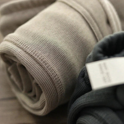 Comfortable Athletic Shorts with Pockets for Men