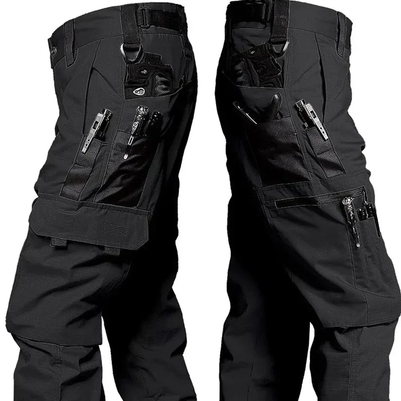 Pro Tactical Combat Pants