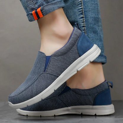 Comfortable Casual Slip On Shoes