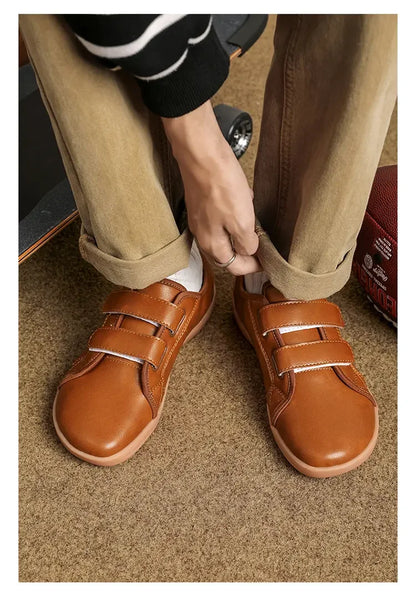 Comfortable Wide Fit Slip Resistant Shoes