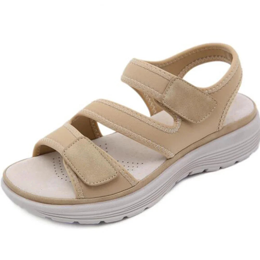 Soft Womens Casual Summer Flip Flops