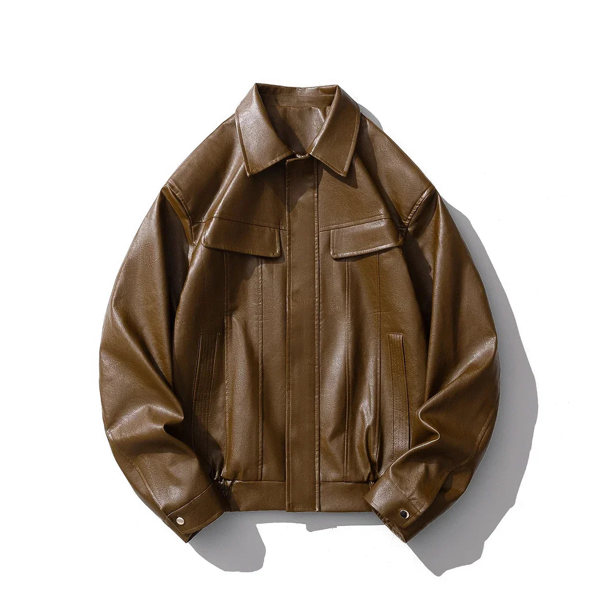 Lightweight Windbreaker Jacket