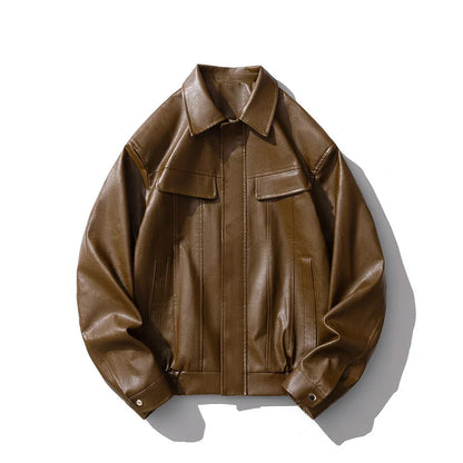 Lightweight Windbreaker Jacket