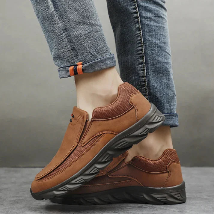 Comfortable Wolston Footwear