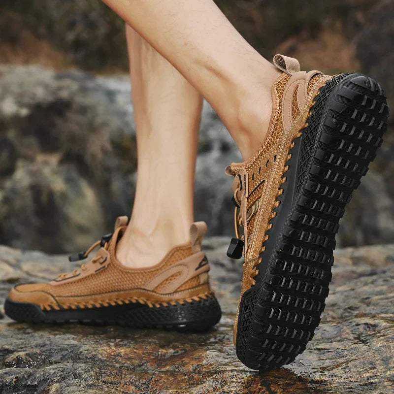 Comfortable Ritex Footwear