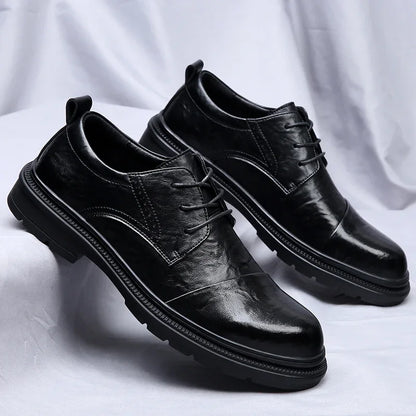 Authentic Real Leather Shoe