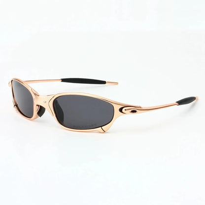 Sporty Polarized Shades
