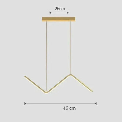 Elegant Drop Ceiling Lighting