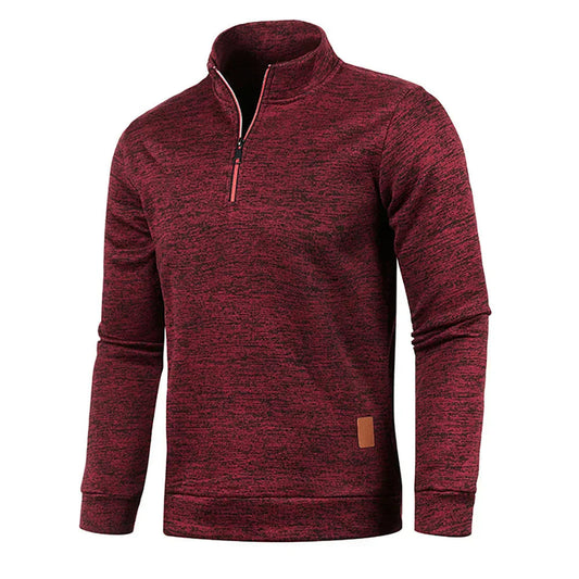 Warm Waterproof Mens Sports Fleece Jacket - OutfitLondon