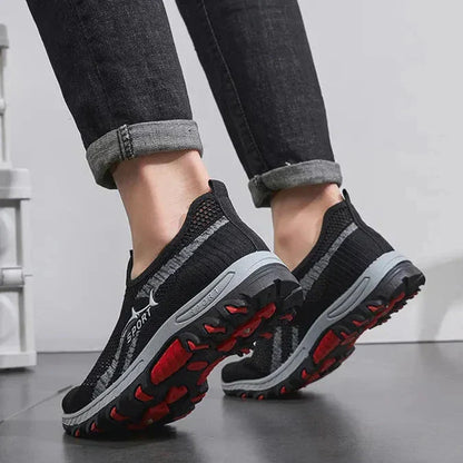 Fast Athletic Sneakers – Lightweight Running Shoes