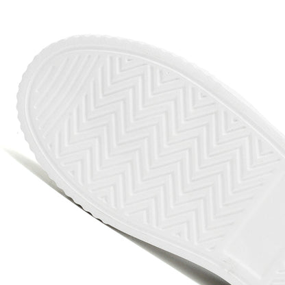 Fashionable Green Running Shoes
