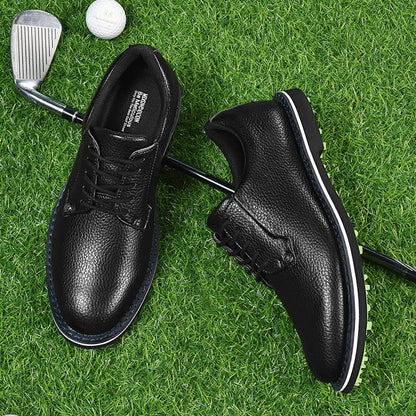 Premium Waterproof Golf Shoes - OutfitLondon