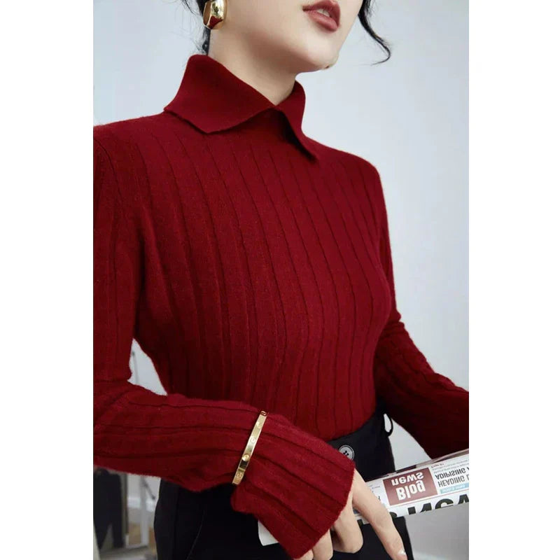 Women's Polo Shirt - OutfitLondon