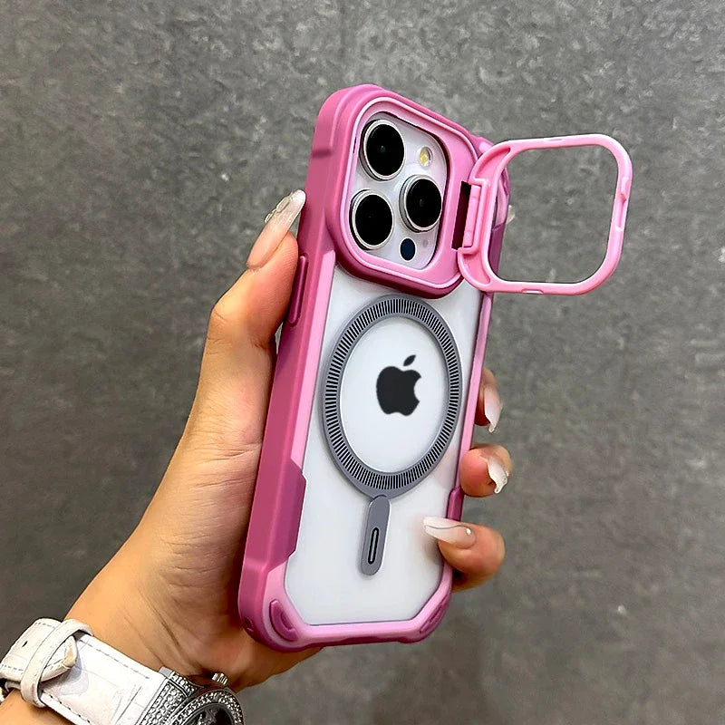 iPhone Flip Phone Case Protective Cover