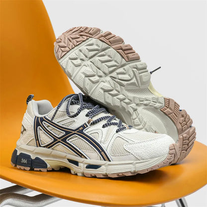 Men's Breathable Athletic Running Sneakers