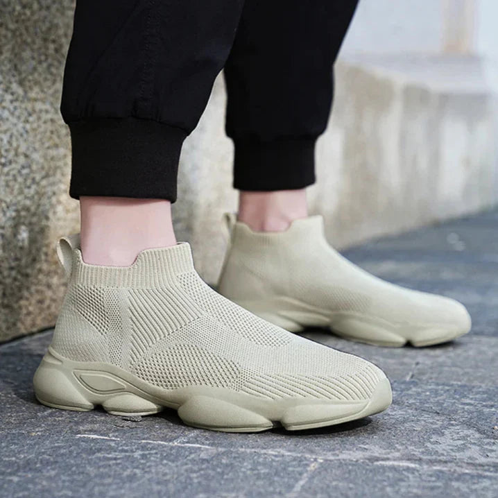 Outdoor Running Shoes