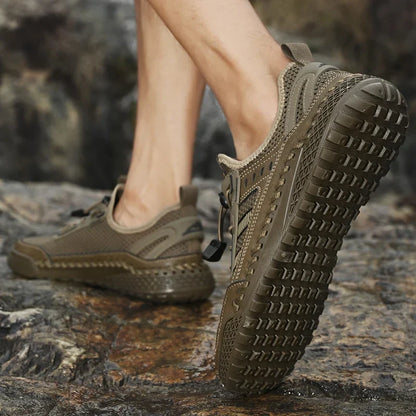 Comfortable Ritex Footwear
