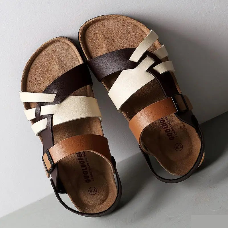 Comfortable Arch Support Sandals for Men and Women