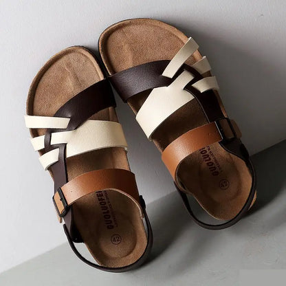 Comfortable Arch Support Sandals for Men and Women