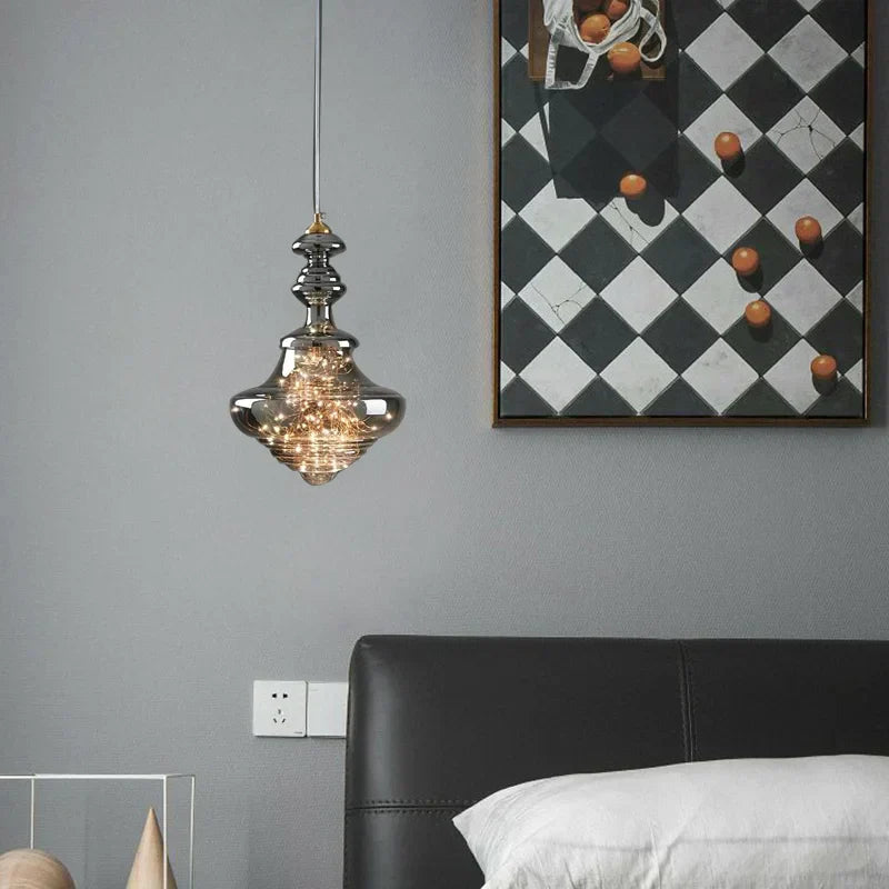 Contemporary Indoor Lighting Fixtures - OutfitLondon