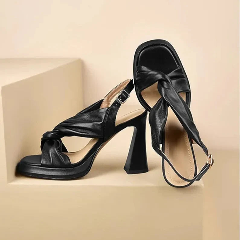Women's Ankle Strap Sandals