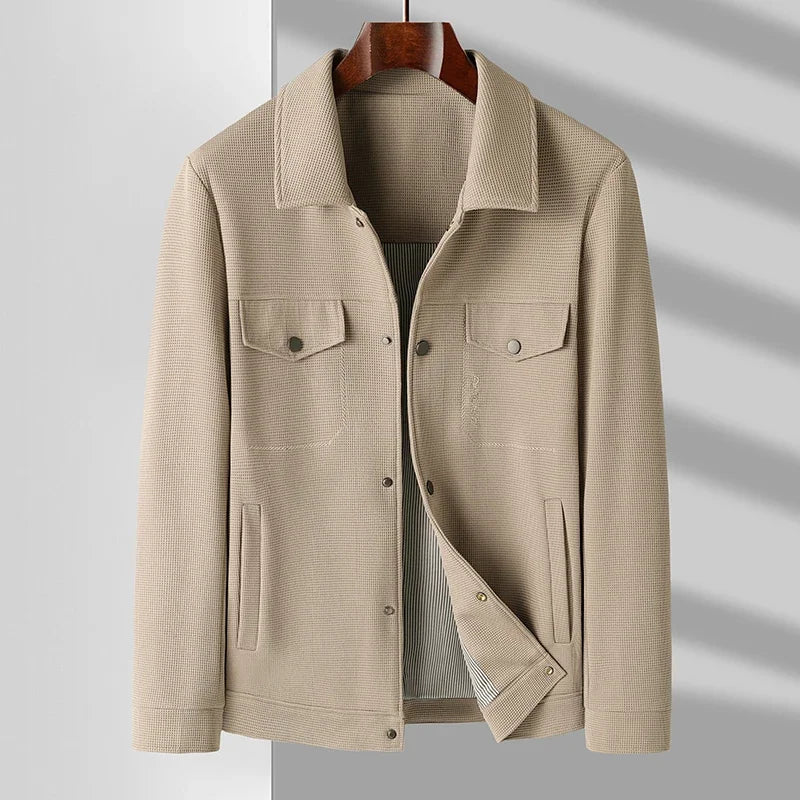Tactical Military Jacket - OutfitLondon
