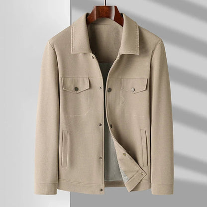 Tactical Military Jacket - OutfitLondon