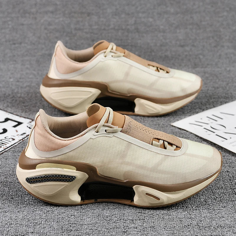 Comfortable Zark Running Shoes