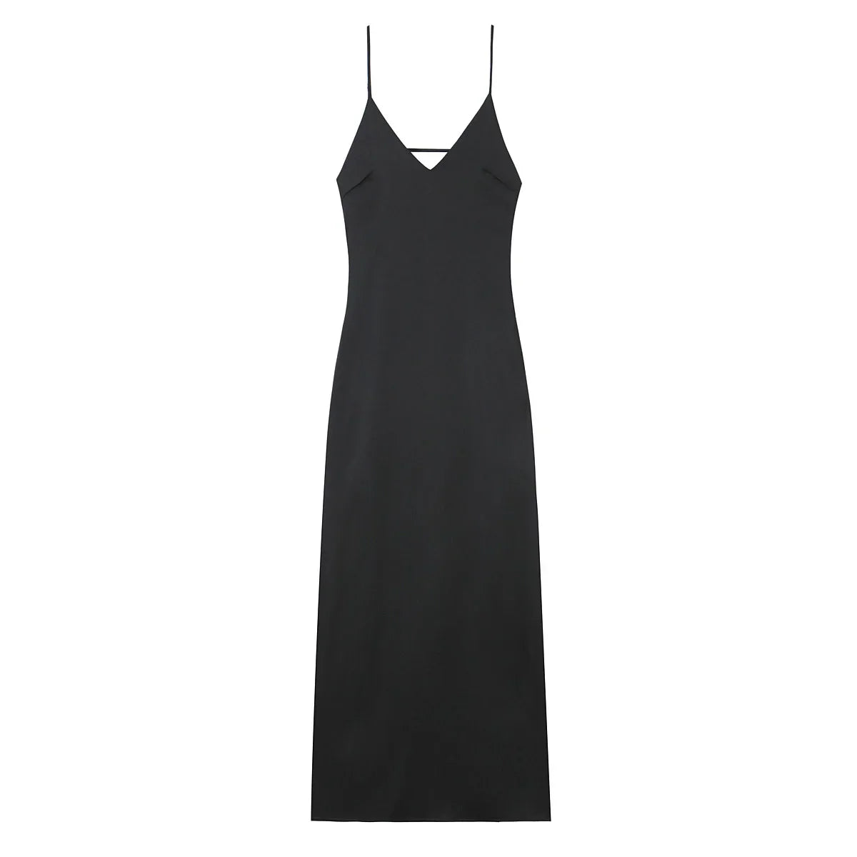 Relaxed Fit Maxi Dress - Easy Breezy Summer Dress