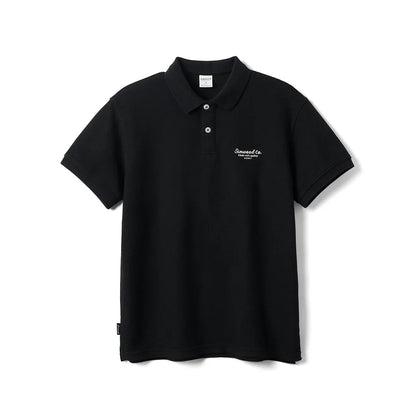 Soft Casual Polo T-Shirt