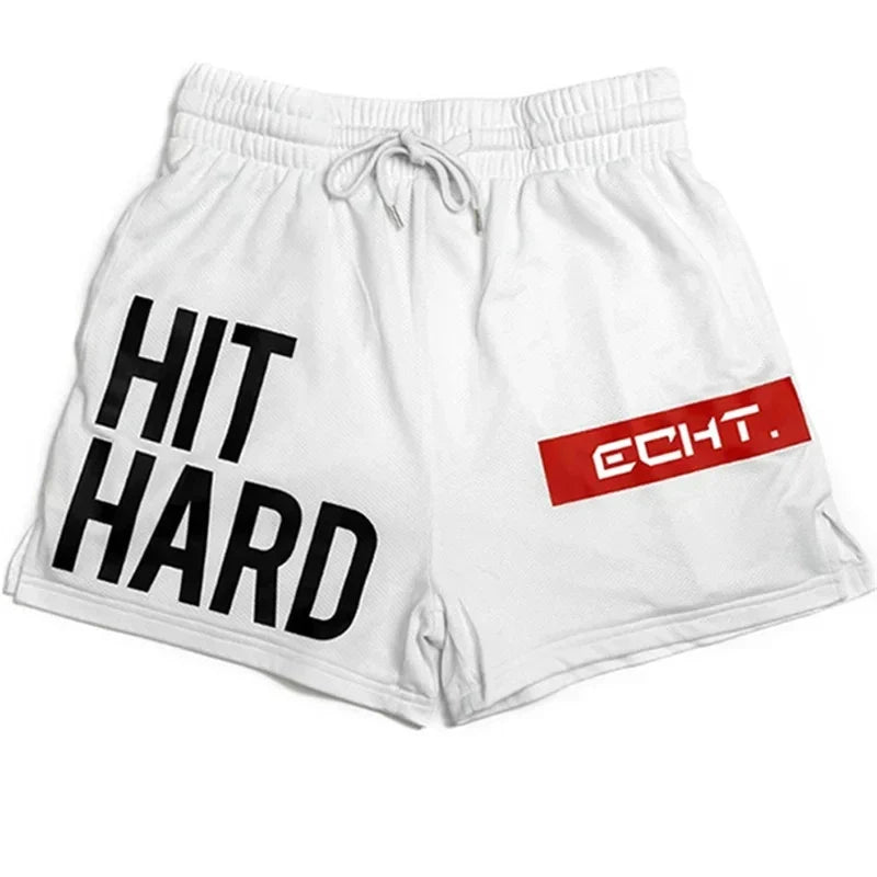 Men's Sports Lightweight Running Shorts