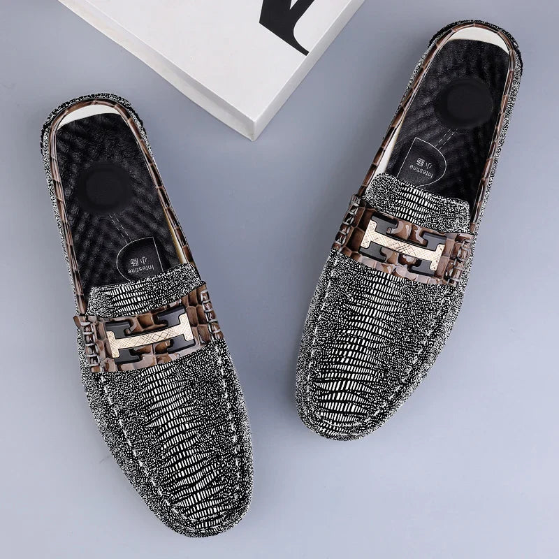 Premium High End Shoes