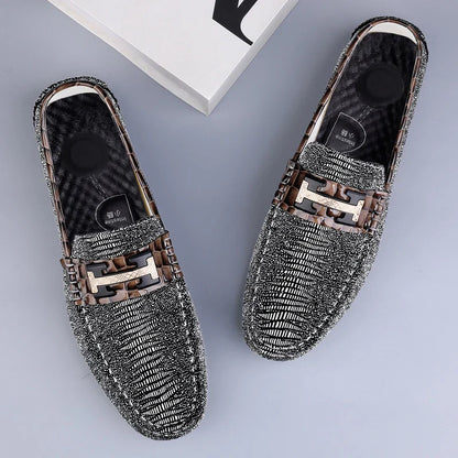 Premium High End Shoes