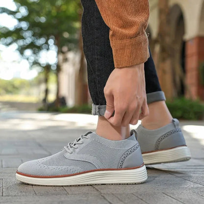 Sporty Running Shoes