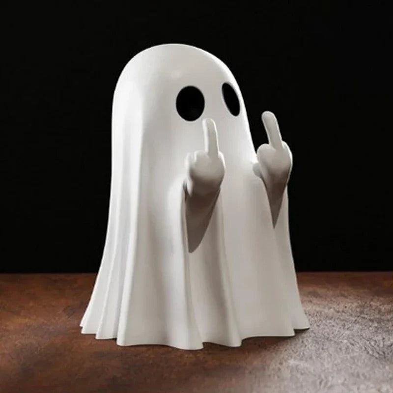 Halloween Decorative Figurines Sculptures
