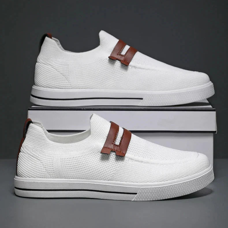 Comfy Casual Sneakers