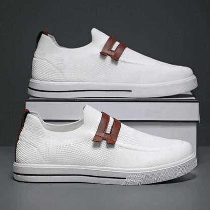 Comfy Casual Sneakers