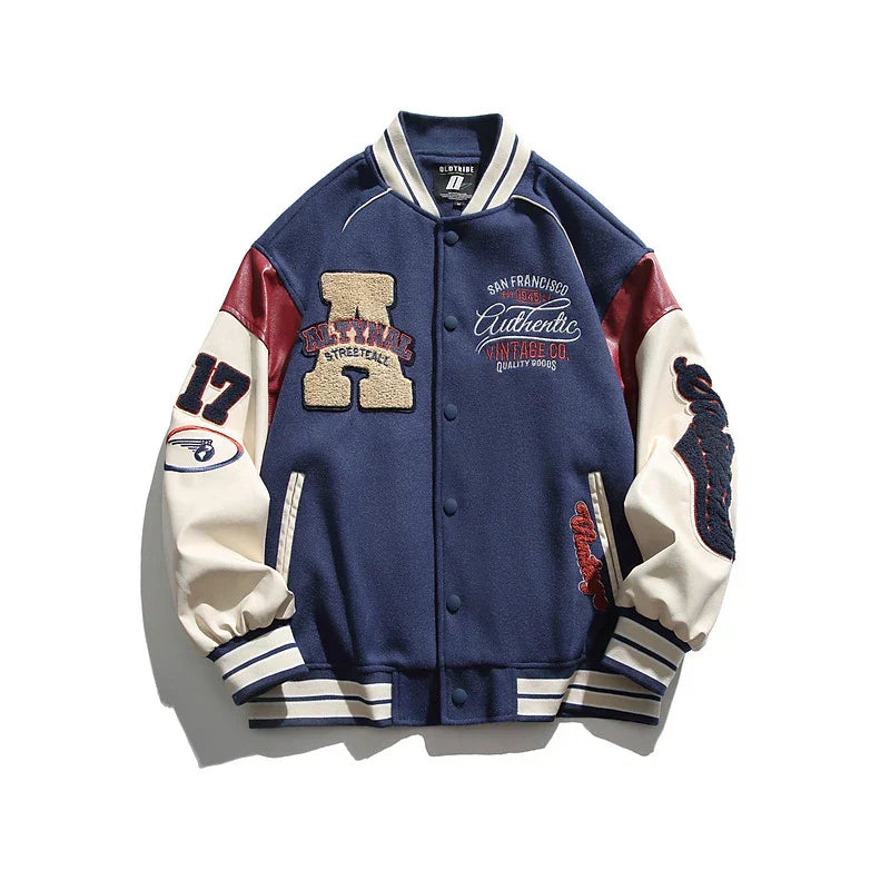 Breathable Mens Lightweight Fall Jacket