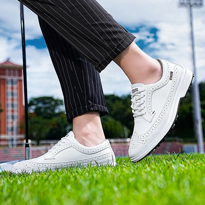 Premium Golf Trainer Shoes