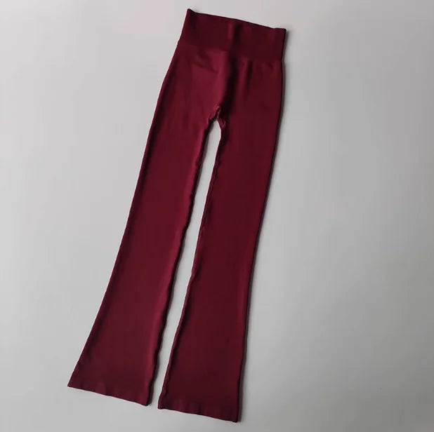 Ultra Comfortable High Waist Women's Yoga Leggings
