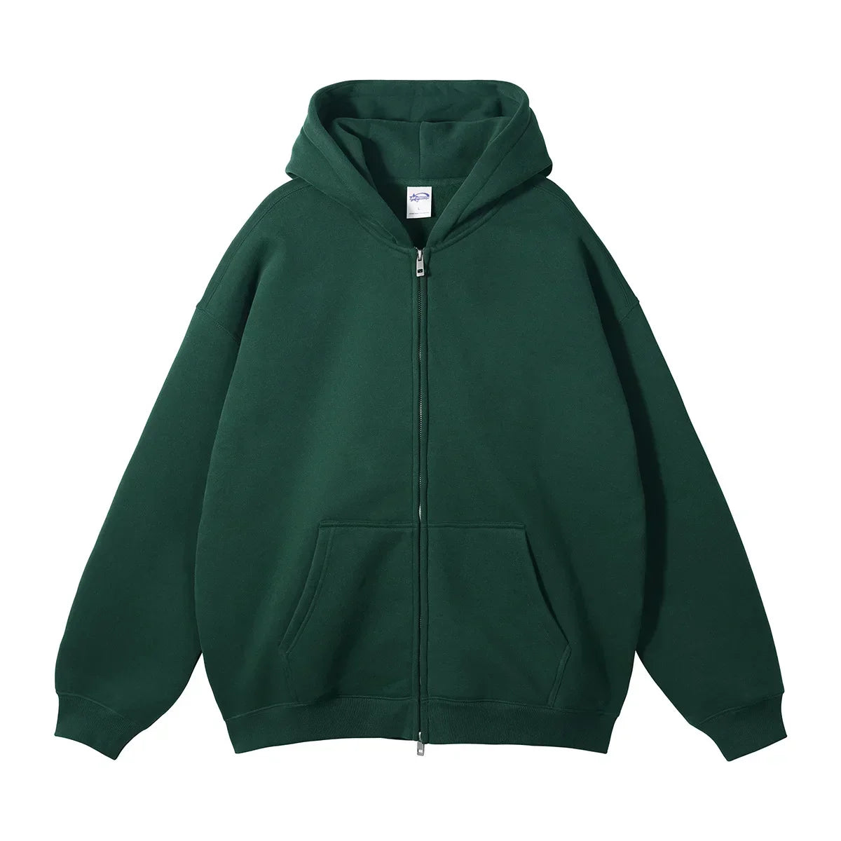 Cozy Ladies 2 Piece Fleece Hoodie Tracksuit Set UK
