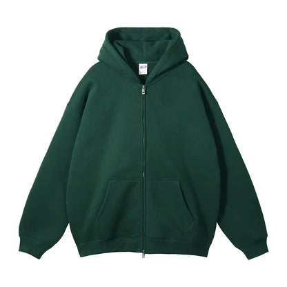 Cozy Ladies 2 Piece Fleece Hoodie Tracksuit Set UK