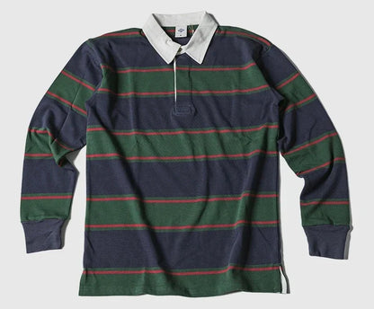 Cozy Heavyweight Patterned Mens Thermal Shirt